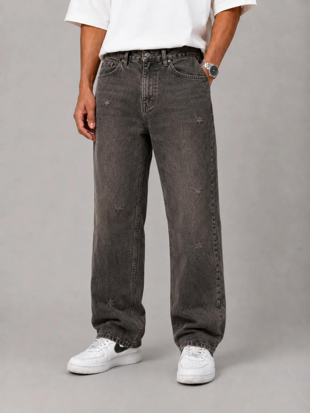 Men-baggy-jeans-heroshoop-1.webp شلوار جین مردانه بگ استایل / کد 7206 - Image 1