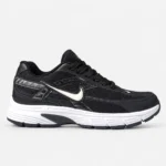1 / 1 – Nike Internator Comfortable Running Sneakers NIKE INTERNATOR Black & White WWW.HEROSHOOP.COM VIEW 1.png