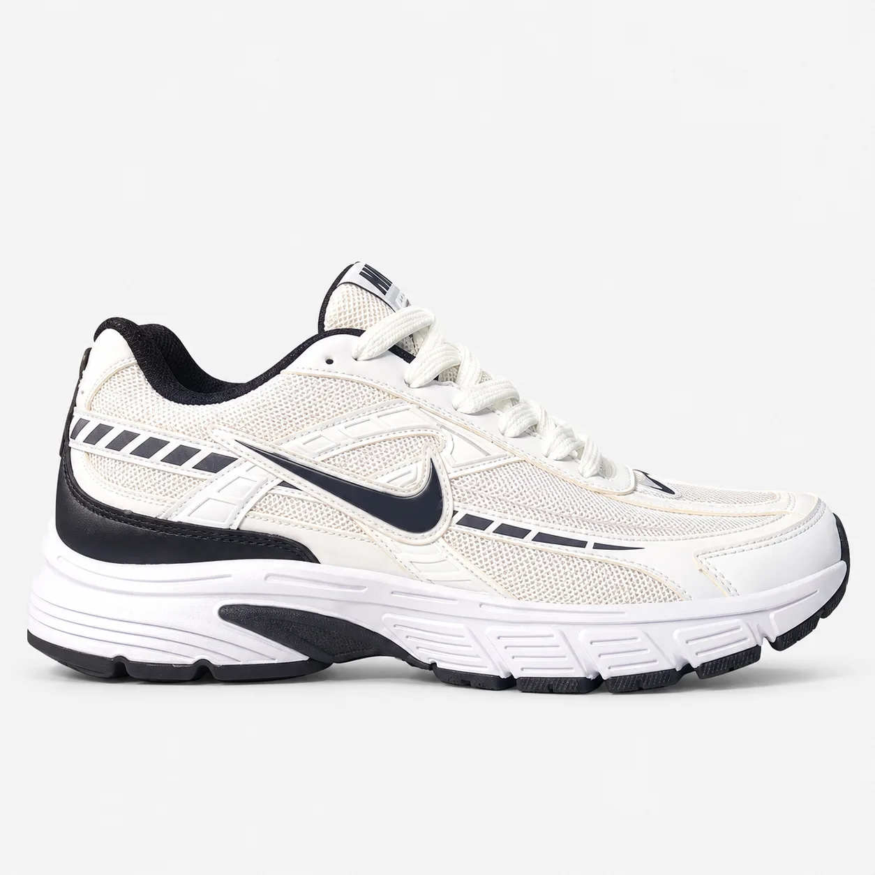 Nike Internator Comfortable Running Sneakers NIKE INTERNATOR White & Black WWW.HEROSHOOP.COM VIEW 1 Nike-Internator-Comfortable-Running-Sneakers-NIKE-INTERNATOR-White-Black-WWW.HEROSHOOP.COM-VIEW-1.webp