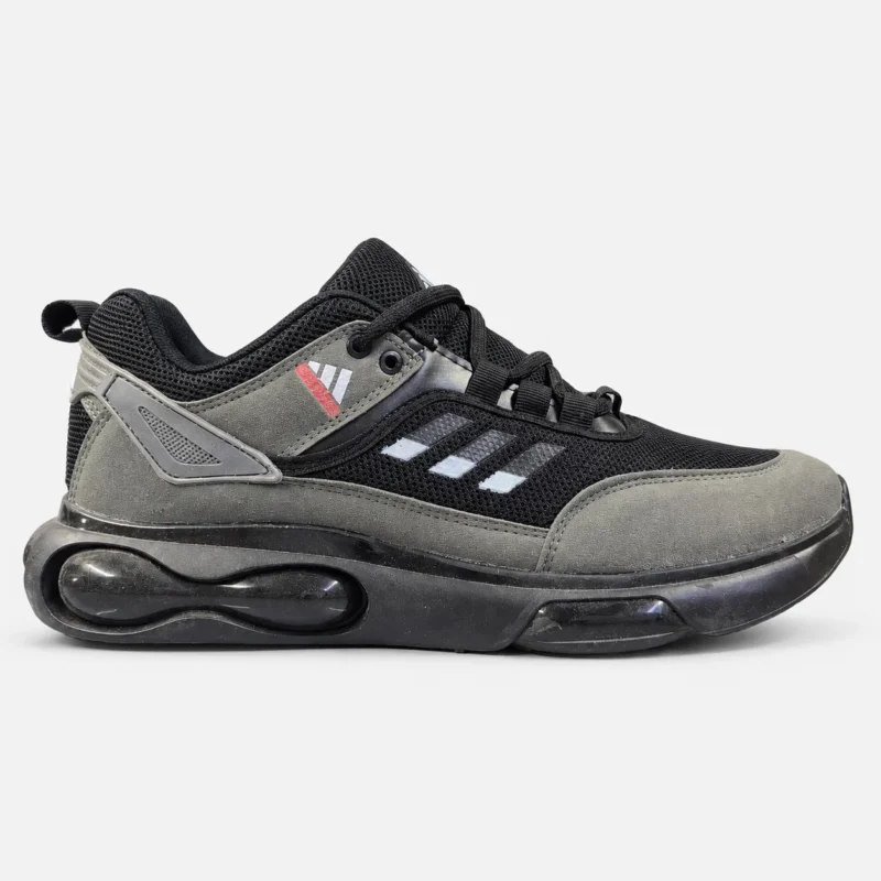 Adidas-running-shoes-for-big-feet-large-size-44-to-48-black-gray-www.heroshoop.com-view-1.webp